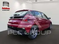 2025 Hyundai I20