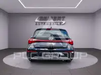 2025 Hyundai I20