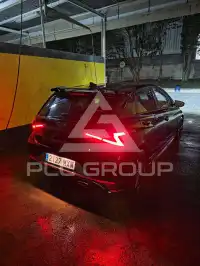 2025 Hyundai I20
