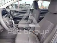 2025 Hyundai I20
