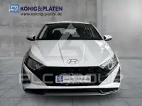2025 Hyundai I20