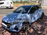 2025 Hyundai I20