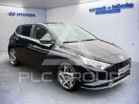 2025 Hyundai I20