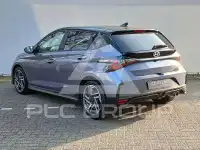 2025 Hyundai I20