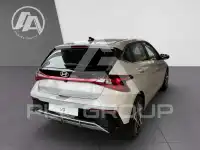 2025 Hyundai I20