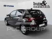2025 Hyundai I20