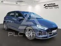2025 Hyundai I20