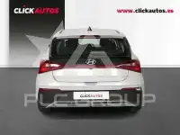 2025 Hyundai I20