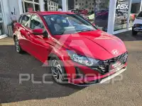 2025 Hyundai I20