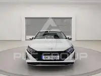 2025 Hyundai I20
