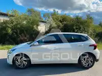 2025 Hyundai I20