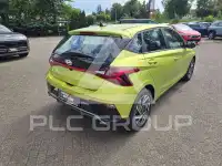 2025 Hyundai I20