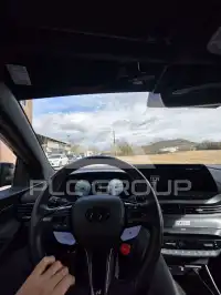 2025 Hyundai I20
