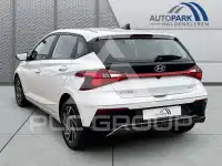 2025 Hyundai I20