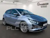 2025 Hyundai I20