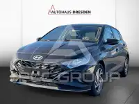 2025 Hyundai I20