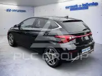 2025 Hyundai I20