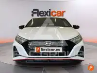 2025 Hyundai I20