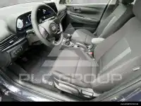 2025 Hyundai I20