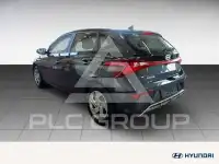 2025 Hyundai I20