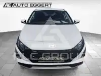 2025 Hyundai I20