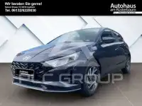 2025 Hyundai I20