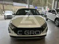2025 Hyundai I20