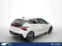 2025 Hyundai I20