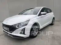 2025 Hyundai I20