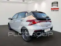 2025 Hyundai I20