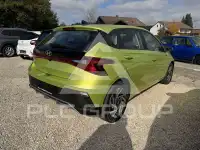2025 Hyundai I20