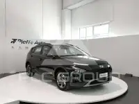 2025 Hyundai Bayon