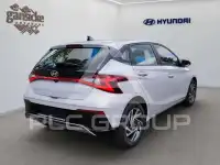 2025 Hyundai I20