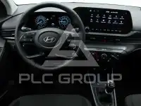 2025 Hyundai I20