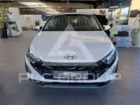 2025 Hyundai I20