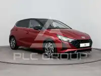 2025 Hyundai I20