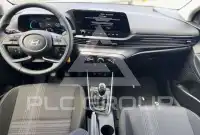 2025 Hyundai I20
