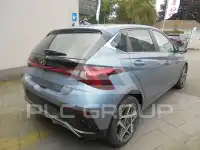 2025 Hyundai I20