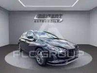 2025 Hyundai I20