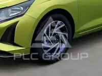 2025 Hyundai I20