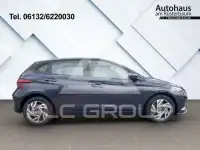 2025 Hyundai I20