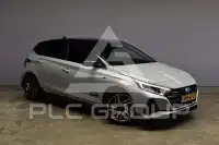 2025 Hyundai I20