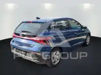 2025 Hyundai I20