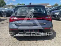 2025 Hyundai I20
