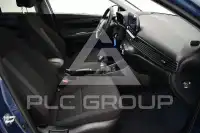 2025 Hyundai I20