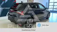 2025 Hyundai I20