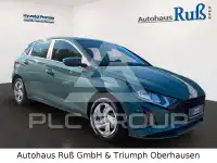 2025 Hyundai I20
