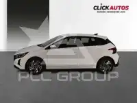 2025 Hyundai I20