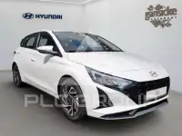 2025 Hyundai I20