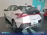 2025 Hyundai I20